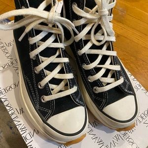 JW Anderson x Converse collab